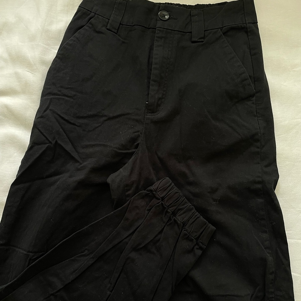 Cargos